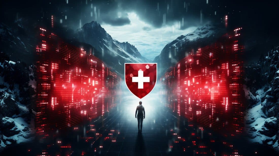 Datenschutzgesetz Schweiz